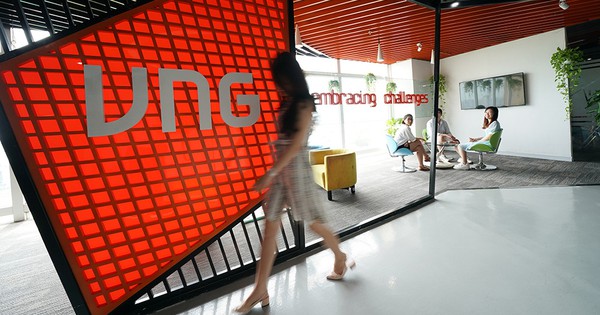 Kỳ lân VNG muốn bán hết cổ phiếu quỹ sau 1 thập kỷ, Tencent sẽ xử lý quyền mua hơn 1 triệu cổ phiếu với giá chỉ bằng 1/10 giá trị ra sao? - Vimarsana News