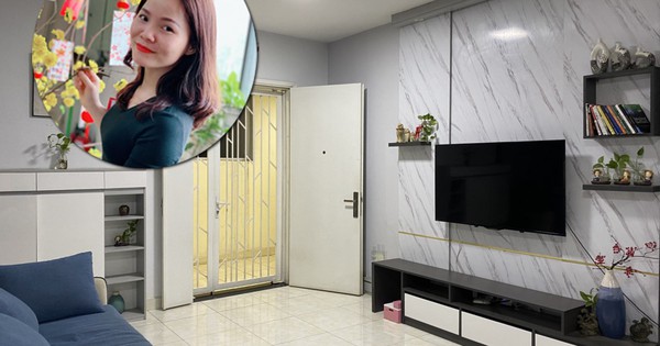 Lương 9 triệu/ tháng, nữ nhân viên 9X tiết lộ bí kíp mua nhà tiền tỷ giữa Sài Gòn - Vimarsana News
