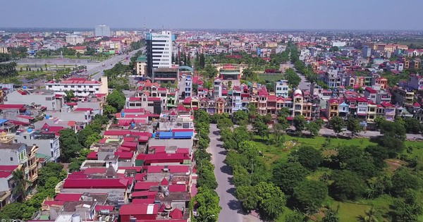 Đầu tư gần 1.800 tỷ đồng xây dựng khu công nghiệp sạch ở Hưng Yên - Vimarsana News
