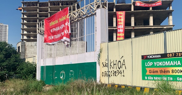 Mua chung cư Hà Nội: Từ nỗi khiếp sợ đến sang chấn tâm lý, vợ chồng ly tán, một số khách hàng đã qua đời mà không nhận được nhà