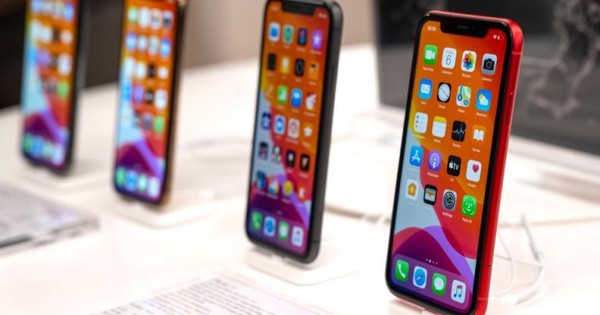 Các sàn TMĐT đua giảm giá iPhone 12 Pro Max, MacBook trong ngày hội siêu sale 7/7 - Vimarsana News
