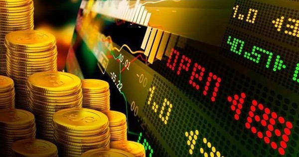 Thị trường ngày 8/7: Giá vàng vượt 1.800 USD/ounce, sắt thép tăng vọt, dầu giảm - Vimarsana News