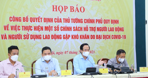 Người dân đang mong từng ngày, triển khai chậm là có lỗi, trục lợi là có tội - Vimarsana News