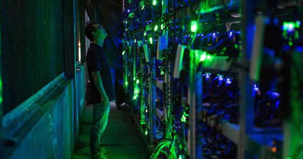 Đào Bitcoin bây giờ dễ hơn, lãi nhiều hơn - Vimarsana News