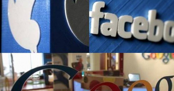 Cựu Tổng thống Mỹ Donald Trump kiện Facebook, Google và Twitter - Vimarsana News