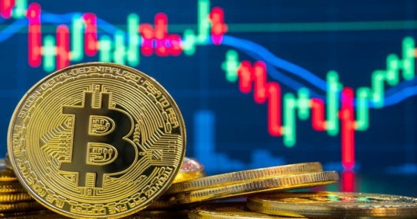 Thanh toán bằng bitcoin có hợp pháp tại Việt Nam?