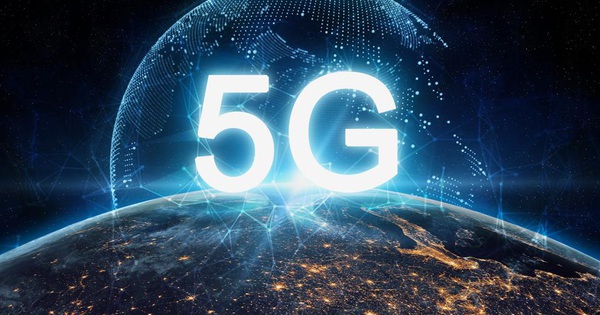 VNDIRECT: "Công nghệ 5G sẽ là động lực mới trong ngành Công nghệ - Vimarsana News