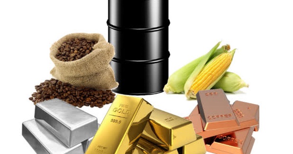 Thị trường ngày 8/7: Giá dầu, thép và cà phê tăng, vàng cao nhất 3 tuần, đồng, quặng sắt và cao su lao dốc - Vimarsana News