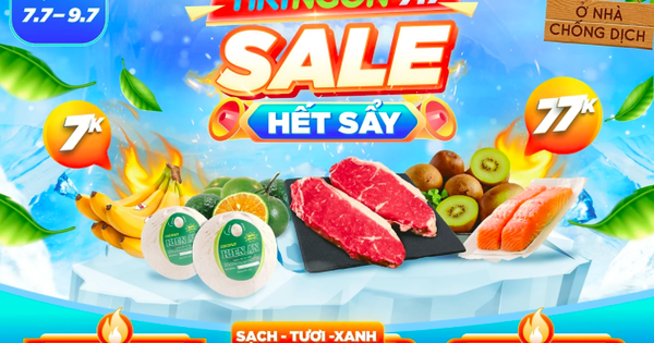 Tăng cường lưu thông hàng hoá qua các sàn thương mại điện tử giữa tâm dịch Tp.HCM và phía nam - Vimarsana News