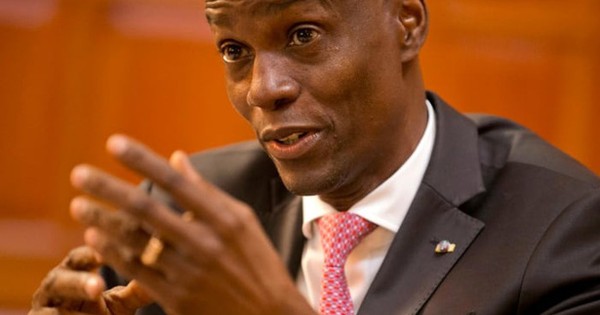 CNN: Công dân Mỹ nằm trong nhóm "lính đánh thuê" ám sát Tổng thống Haiti - Vimarsana News