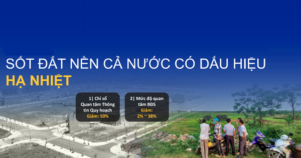 Sau cơn sốt đất, lộ diện những thị trường vùng ven Hà Nội bị nhà đầu tư "quay lưng", rời bỏ nhiều nhất - Vimarsana News