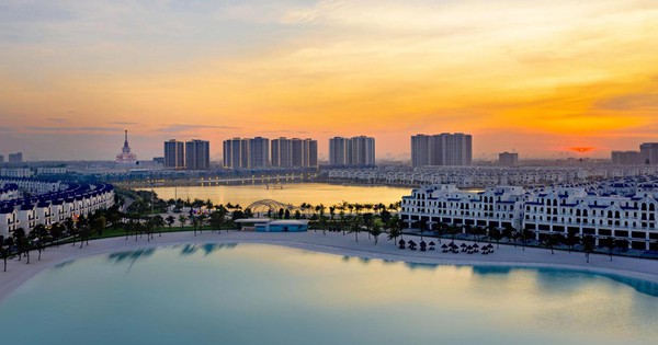 Vinhomes muốn bán lượng cổ phiếu quỹ có giá trị gần 7.000 tỷ đồng - Vimarsana News
