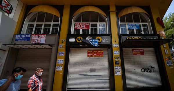 Người sử dụng lao động cần đến đâu, chuẩn bị gì để nhận hỗ trợ từ gói 26.000 tỷ đồng? - Vimarsana News