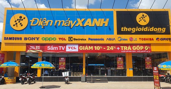 Quỹ đầu tư quy mô 3 tỷ USD đạt hiệu suất dương trong tháng 6 nhờ đầu tư vào SEA, JD và Thế giới di động - Vimarsana News