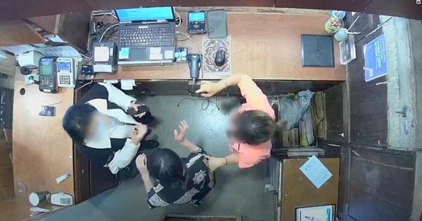 Bỉ triệu hồi đại sứ tại Hàn Quốc sau khi người vợ gốc Hoa của ông này liên tiếp đánh người - Vimarsana News