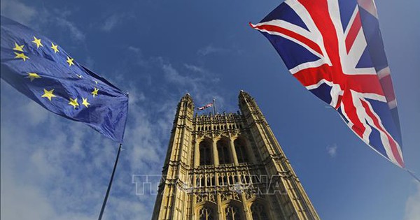 EU đề nghị Anh trả hơn 47 tỷ euro để dàn xếp tài chính hậu Brexit - Vimarsana News