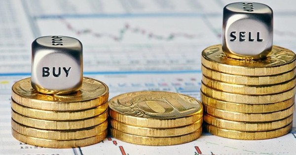 Thị trường tăng "nóng", hàng loạt doanh nghiệp đăng ký bán cổ phiếu quỹ, Vinhomes và Sacombank cũng nhập cuộc - Vimarsana News