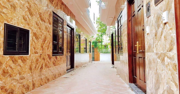 9X ở nhà thuê, tích luỹ tiền tỷ, làm giàu từ đầu tư bất động sản