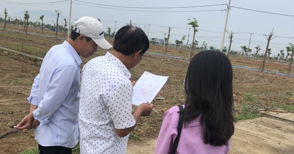 Muốn giảm giá nhà bằng tiền hoa hồng, khách “thông đồng” với chủ nhà, “bỏ lơ” môi giới