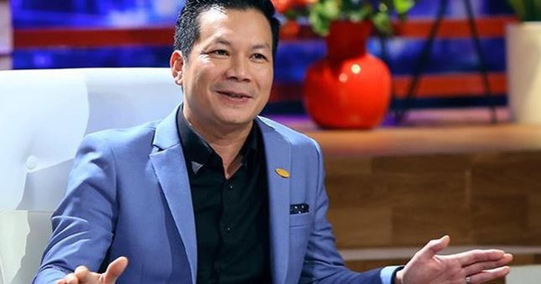 Shark Hưng: “Trong đầu tư BĐS, bí quyết lãi lớn không nằm ở khối tài sản mua được mà quan trọng bỏ ra bao nhiêu tiền để có lời”