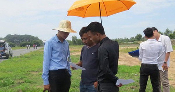 Thị trường BĐS phía Nam ảm đạm, nhà đầu tư như “ngồi trên đống lửa”, hiện tượng cắt lỗ xuất hiện