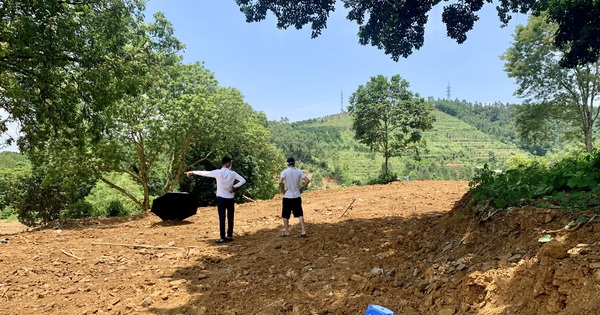 Buôn bất động sản, người “non gan” lãi vài trăm triệu bán vội, kẻ “lì đòn” kiếm được tiền tỷ