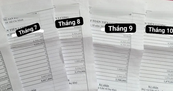 Bỏ quê lên phố làm môi giới nhà đất, nữ cò tiết lộ thu nhập khiến nhiều người “té ngửa” về nghề
