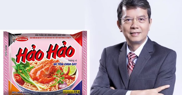 Cuộc chơi bất động sản của ông trùm mì Hảo Hảo Hoàng Cao Trí