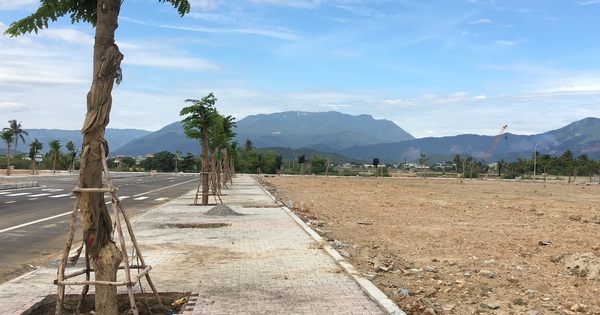 Diễn biến “lạ” phân khúc đất nền Đà Nẵng, Quảng Nam