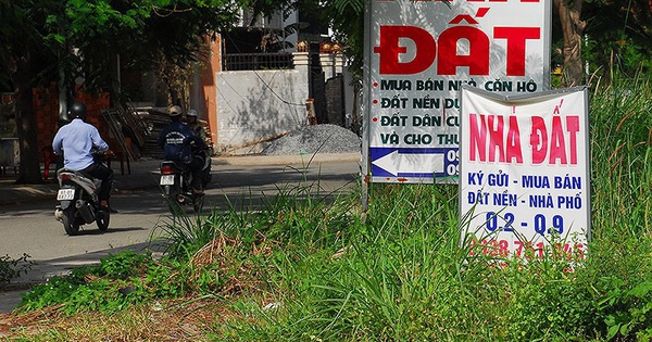 Những bất động sản nào có nguy cơ giảm giá?