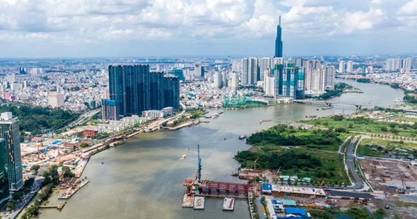 Những nhận định bất ngờ về xu hướng mới của thị trường BĐS những tháng cuối năm