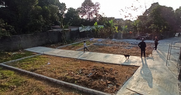 Nhiều nhà đầu tư “cá mập” rút khỏi thị trường bất động sản tỉnh?