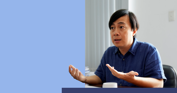 “Lúc này, nhà đầu tư cứ ngắm sẵn một BĐS, chọn lọc và chuẩn bị sẵn sàng để đầu tư”