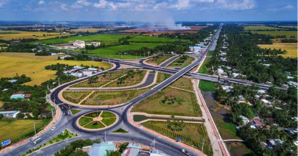 Nơi này bỗng dưng lọt “tầm ngắm” của hàng loạt đại gia BĐS