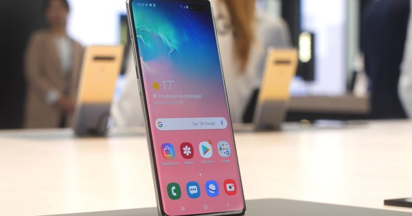 Ai là ông vua sản xuất chip smartphone hiện tại? - Vimarsana News