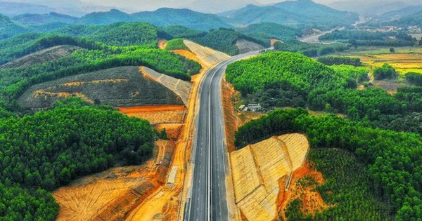 Khi loạt đại gia bất động sản Hưng Thịnh, Novaland, Đại Quang Minh…đổ bộ lên núi