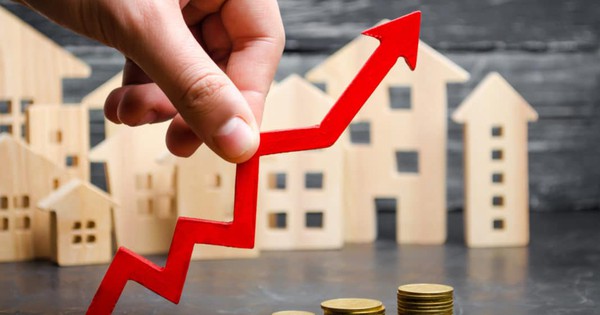 Nhà đầu tư cần biết gì khi quyết định "xuống tiền" với cổ phiếu Bất động sản? - Vimarsana News