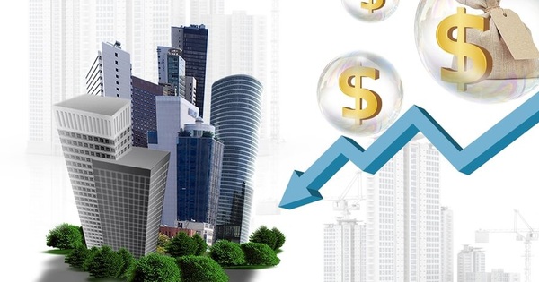 Dòng tiền nhàn rỗi sẽ tiếp tục đổ vào lĩnh vực bất động sản?