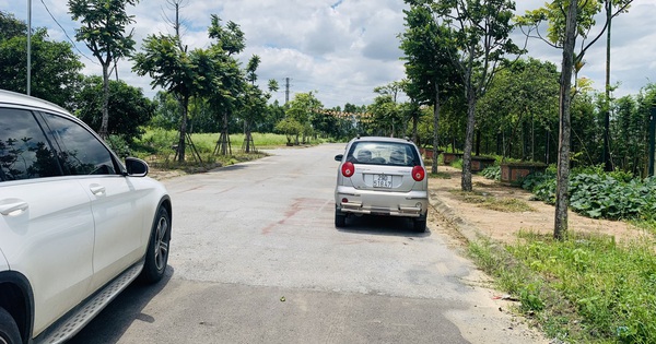 Sau cơn nóng sốt, giá đất nền trên cả nước hiện nay thế nào?