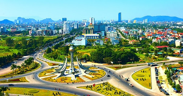Read more about the article Thanh Hóa sắp có thêm 2 khu dân cư mới