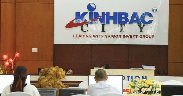 Kinh Bắc (KBC) bổ sung phương án sử dụng vốn từ đợt phát hành riêng lẻ 100 triệu cổ phiếu