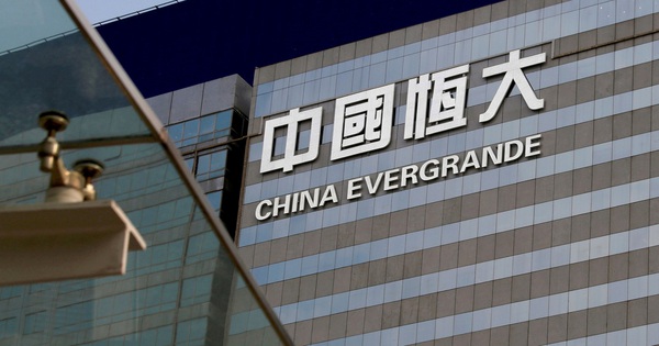 “Sự kiện Evergrande”: Sẽ có áp lực lên thị trường chứng khoán, nhưng sớm qua đi