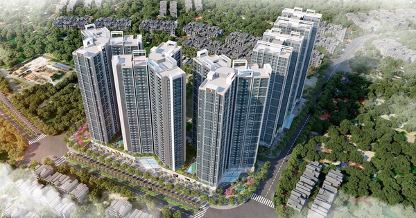 TCH tăng vốn, triển khai 2 dự án lớn tại Hải Phòng với lợi nhuận ước đạt 3.350 tỷ đồng