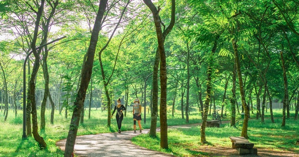 Người Mỹ, Pháp và nhiều quốc gia hạnh phúc nhất thế giới ngày càng chuộng sống ở ngoại ô, người Việt còn chần chừ điều gì nữa?