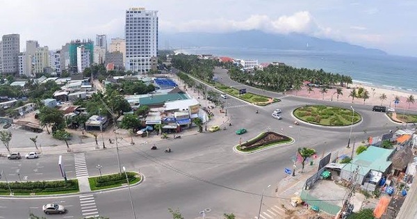 Kỷ lục tăng giá bất động sản Đà Nẵng là 60 lần, nhưng cũng có thời điểm tụt dốc không phanh