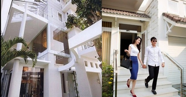 Thủy Tiên tiết lộ Công Vinh đầu tư BĐS “mát tay” lãi gấp 5-6 lần khiến dân buôn chuyên nghiệp choáng váng, lộ diện môi giới từng chứng kiến thương vụ Công Vinh đầu tư căn nhà giá 3,5 tỷ