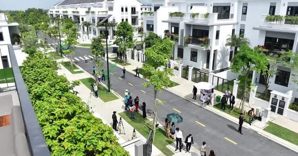 Bất động sản về đâu sau đại dịch?
