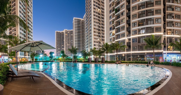 Xuất hiện tâm lý nhà đầu tư sợ bỏ lỡ cơ hội kiếm tiền nếu không mua bất động sản lúc này
