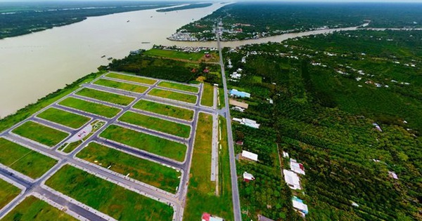 Cuộc chơi mạo hiểm kiếm bạc tỷ mỗi năm từ đất xen kẹt của những nhà đầu tư thích rủi ro