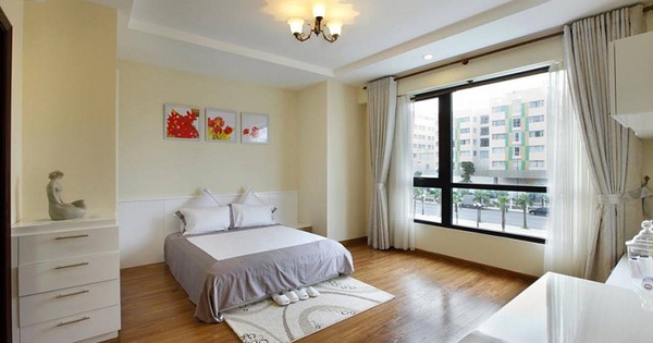 Giảm giá kịch sàn căn hộ cho thuê: Giá thuê rẻ bằng phòng trọ sinh viên, căn hộ bỏ trống cả năm nhưng chủ nhà vẫn phải bỏ tiền túi hàng chục triệu đồng bù lỗ